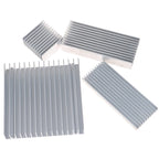 Extruded Aluminum Heatsink For High Power
