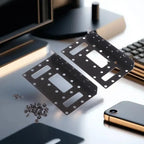 HDD Hard Disk Drive For 2.5/3.5-inch SSD Bracket