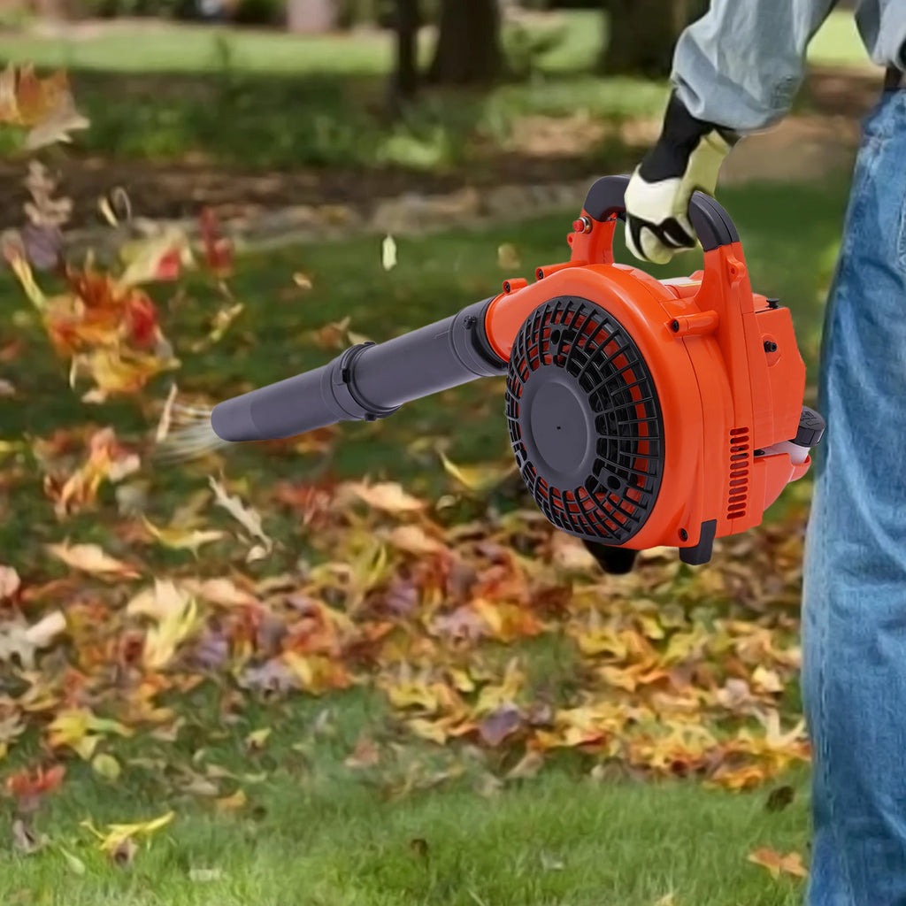 Gas Leaf Blower