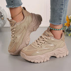 Chunky Platform Sneakers