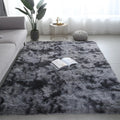 VIKAMA Ultra-Soft Puffy Rug