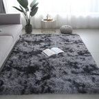 VIKAMA Ultra-Soft Puffy Rug