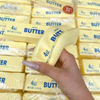 Simulation cheese Squishy Butter Fidget Toys