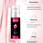 Female Orgasm Gel Vaginal Stimulation