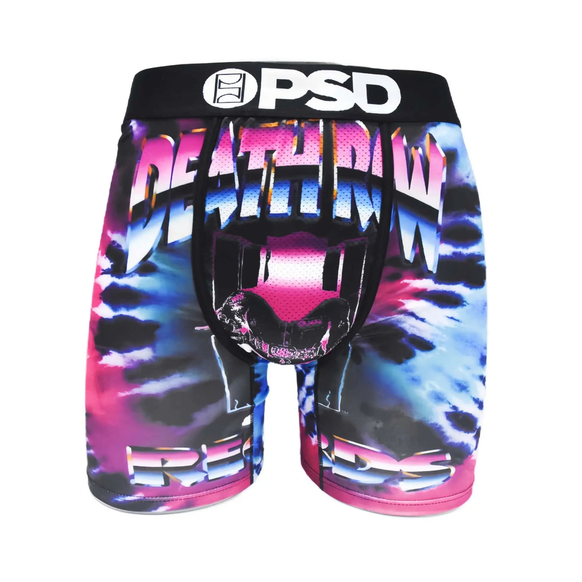 1Pcs Men boxer briefs