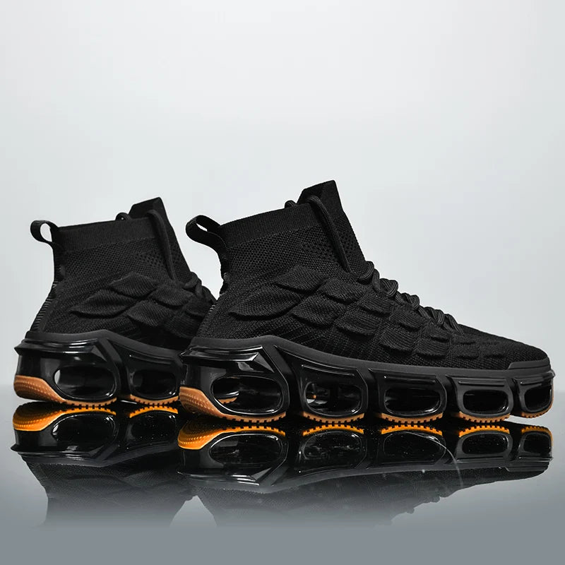 krovachi Luxury designer sneakers