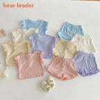 Children Stylish Two-piece Set