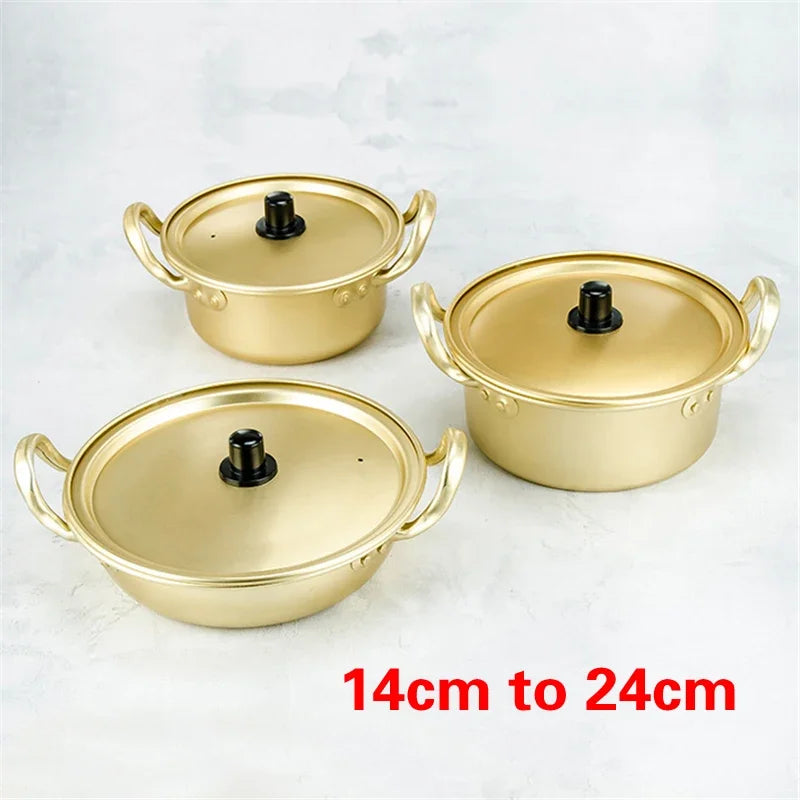 Korean Ramen pot