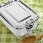 Stainless Steel Lunch Box Container