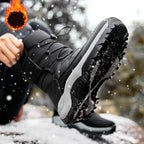 Men’s winter boots