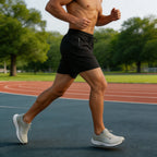 Men's Quick Dry Running Shorts