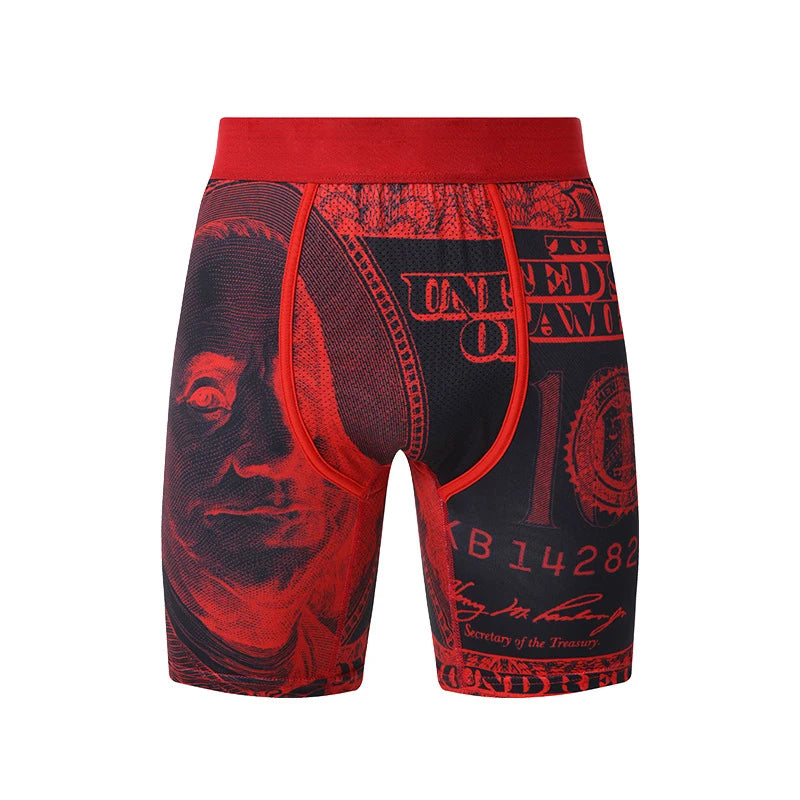Boxer briefs