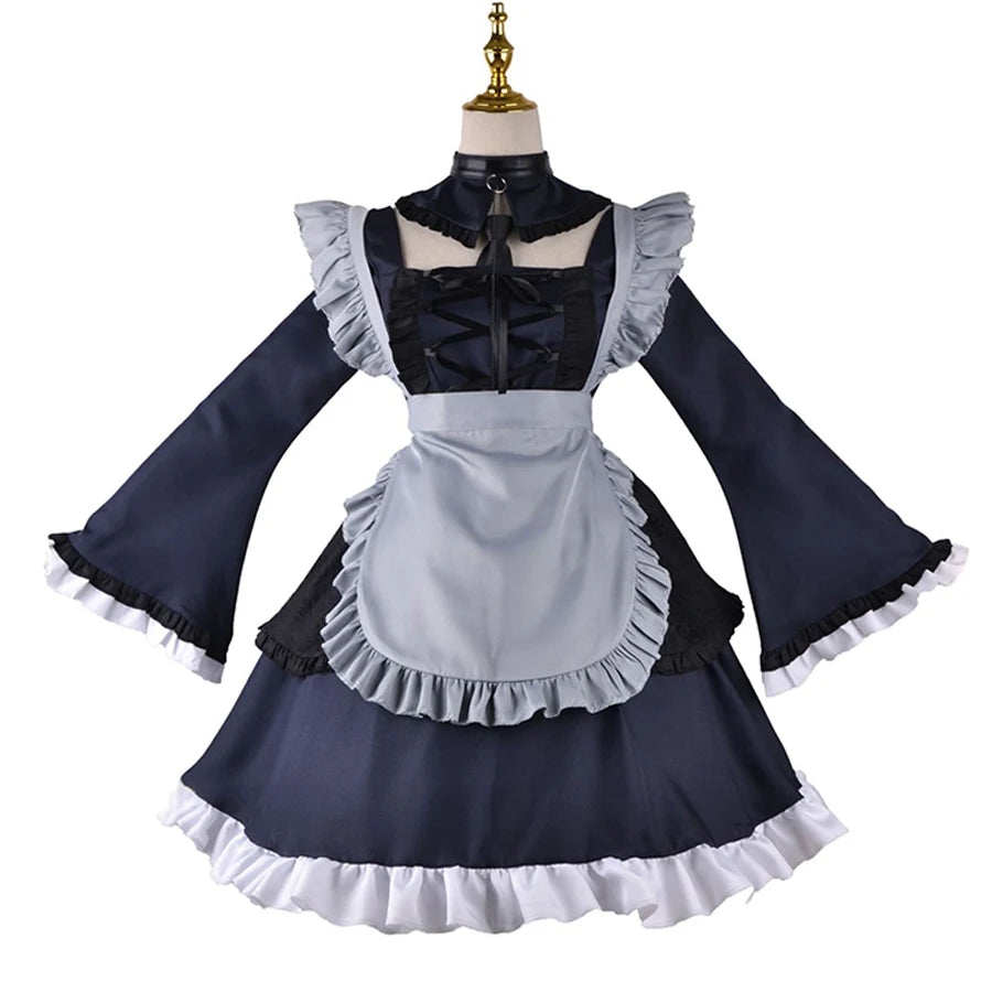 Anime My Dress Up Darling Cosplay Costumes
