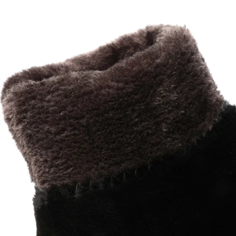 Waterproof Winter Boots