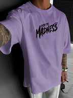 graphic designer T-shirt