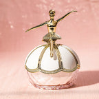 Loose Matte Powder Ballerina Makeup