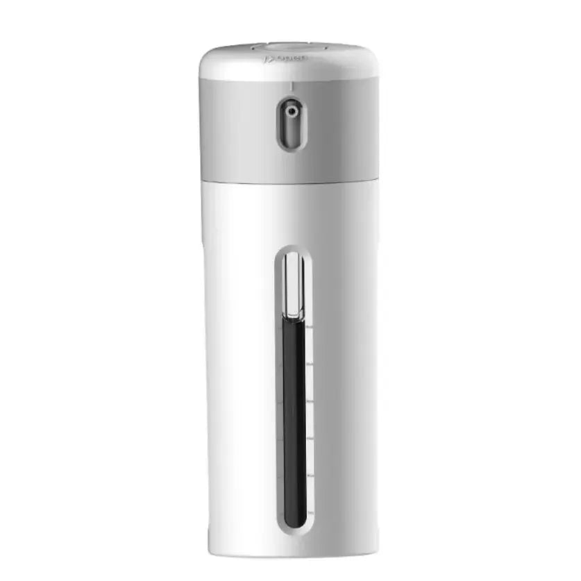 4 in 1 Empty Sub-bottle Press Container Bottles