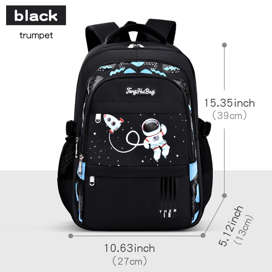 Elementary Astronaut  Backpack