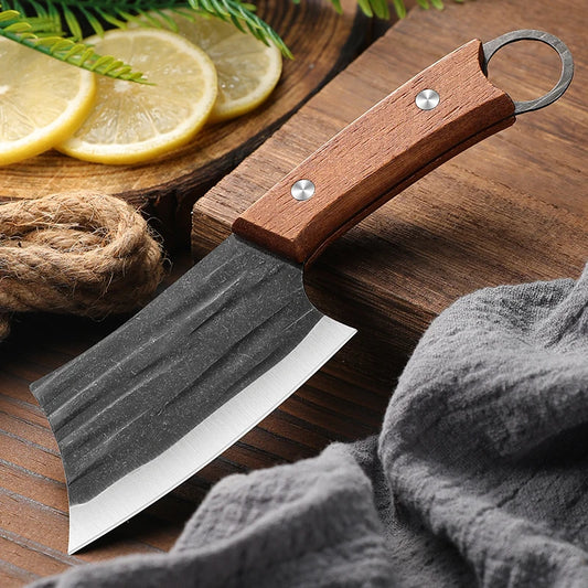 Cleaver Knife