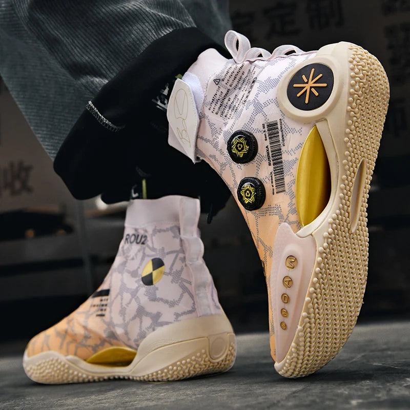 Loafer Sneakers