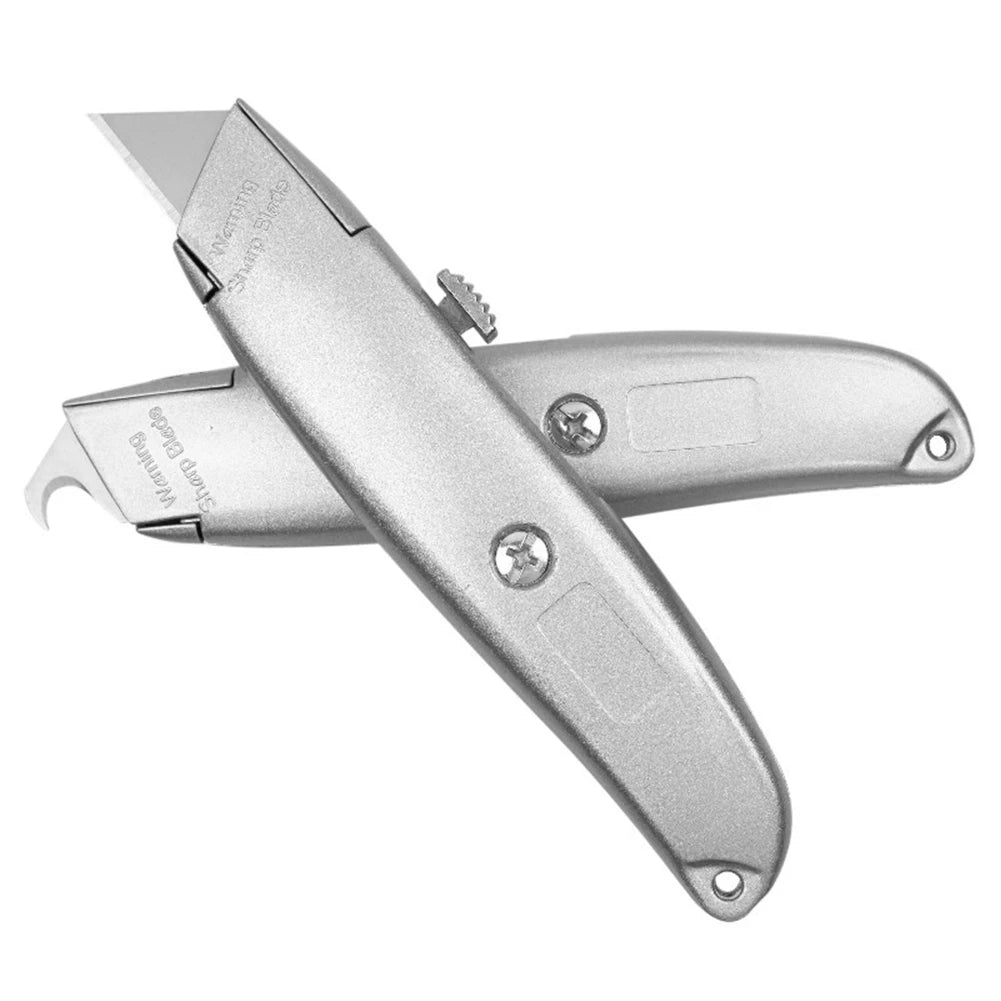 Aluminum Utility Knife
