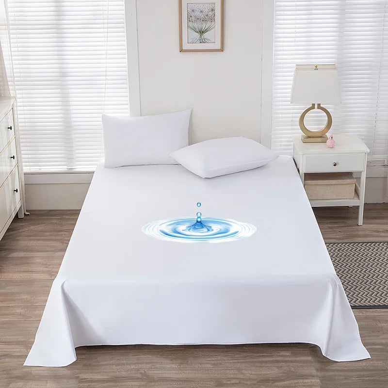 100% Waterproof Bed  Bed Covers