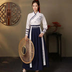 young masters samurai costume