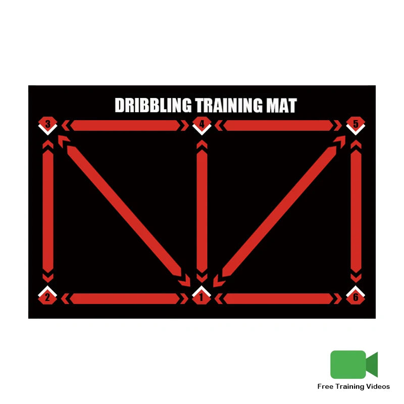 soccer Training Mat