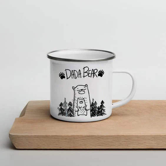 Dad Funny Coffee Mug