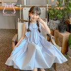 Long Summer Dress