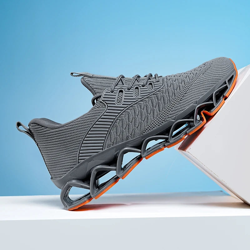 Men's Sneakers Running Shoes