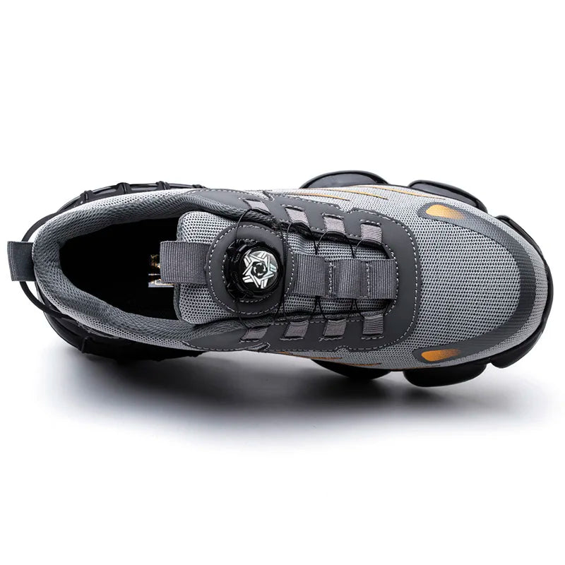 Steel Toe Shoes for Men