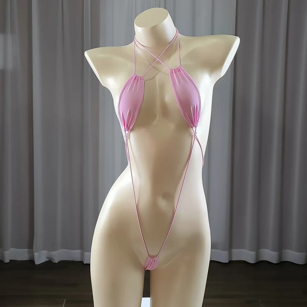 Brazilian Bathing Suit