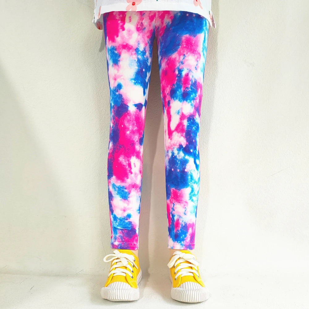 Girl Leggings