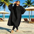 Modest Swimwear Burkini