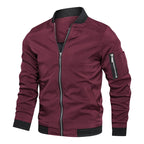Men's Windbreaker Jacket