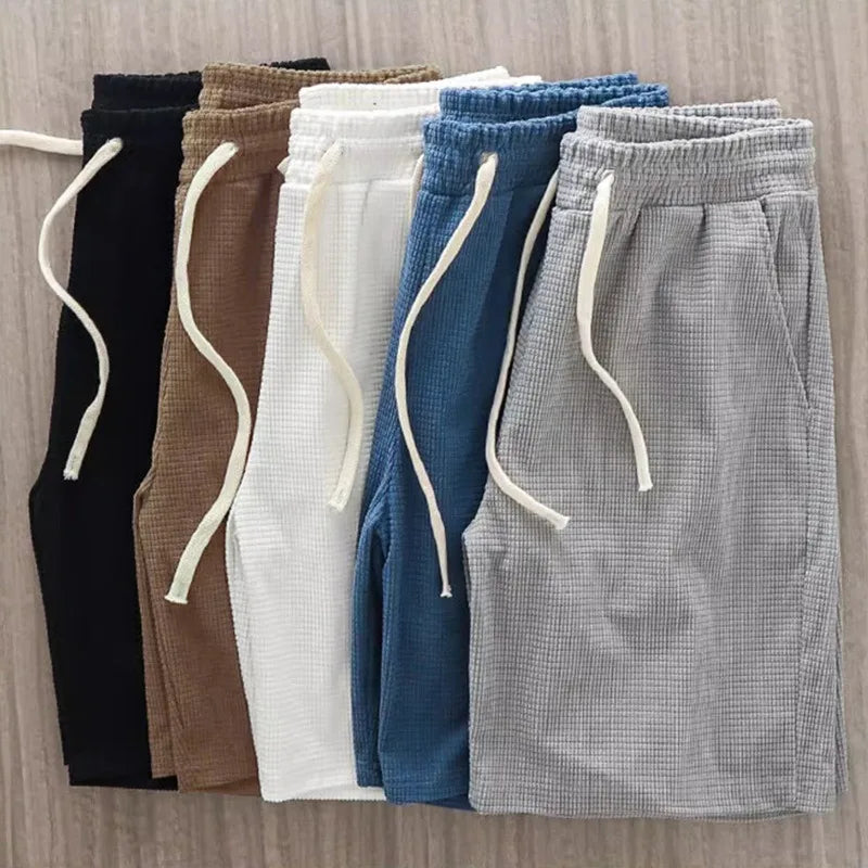 Ballin Shorts