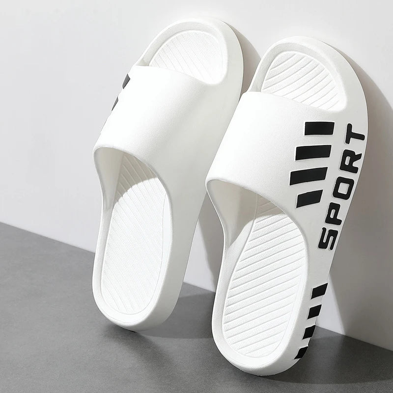 Sports slides