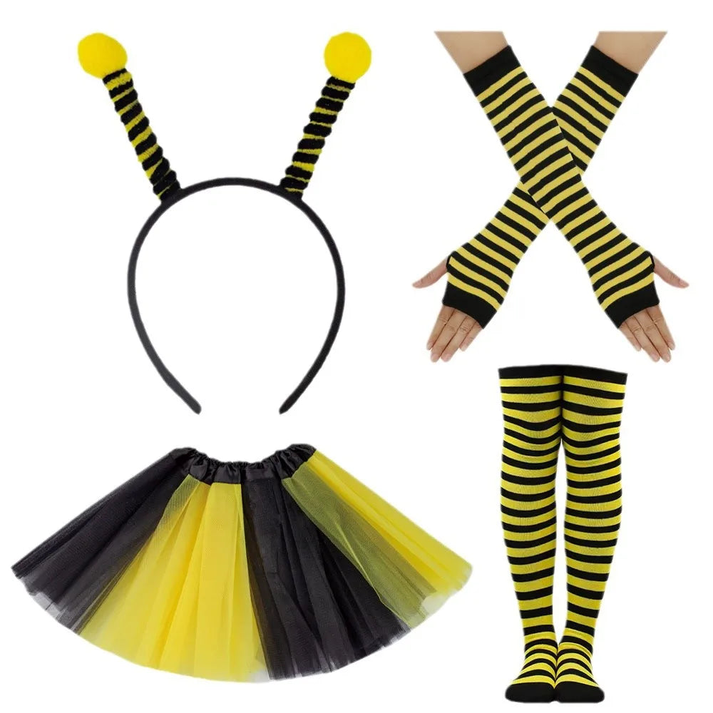 Halloween Headbands