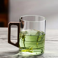 400ml Heat-resistant Mug