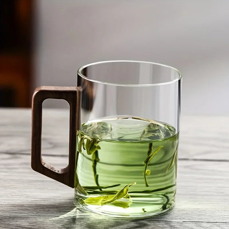 400ml Heat-resistant Mug