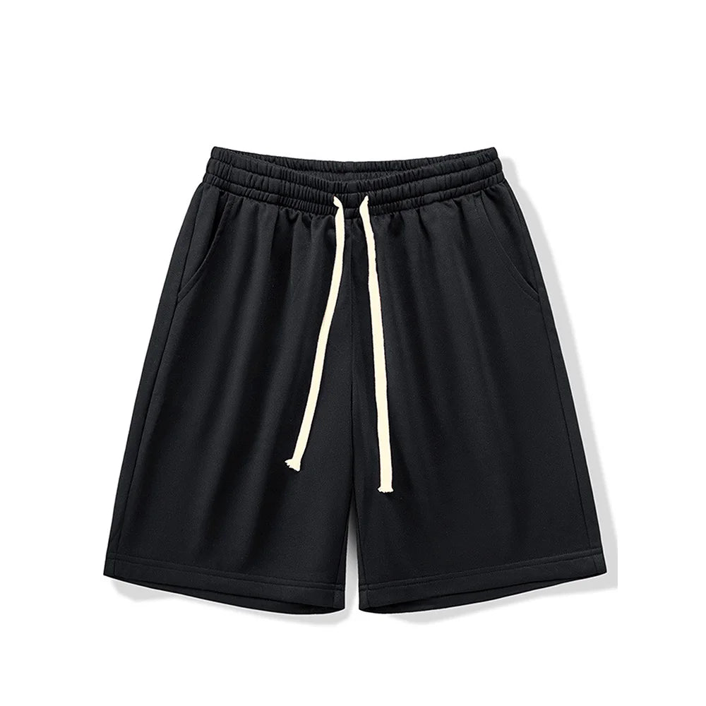 Casual Jogger Sweat Shorts