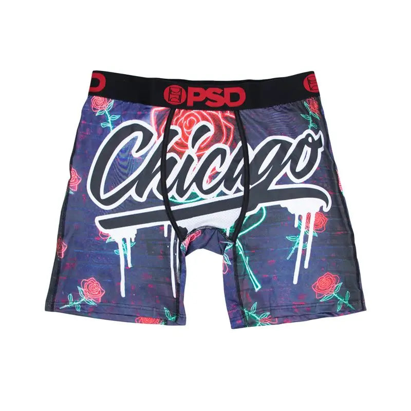 1Pcs Boxer Briefs