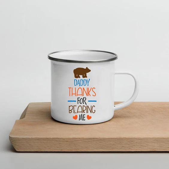 Dad Funny Coffee Mug