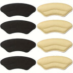 8-Pack Heel Pads