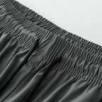 Men's Ice Silk Casual Shorts