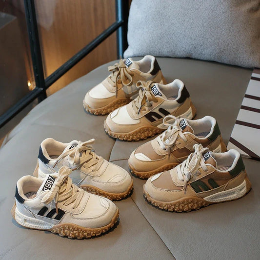 Girls Toddler Sneakers