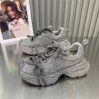 Designer Running Sneakers