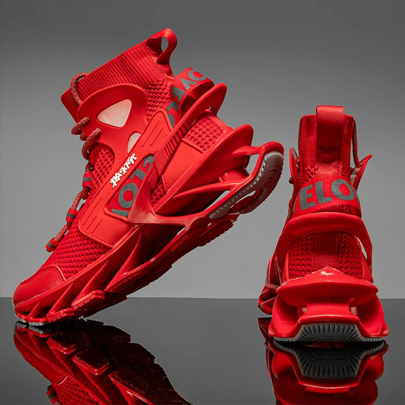 krovachi Luxury designer sneakers