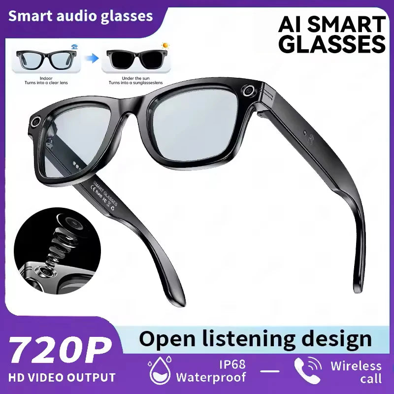 ai smart glasses